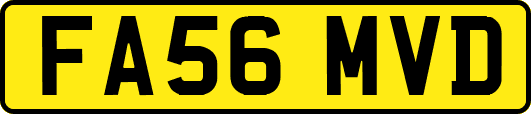 FA56MVD
