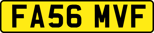 FA56MVF