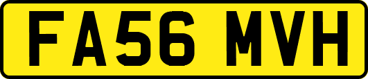 FA56MVH