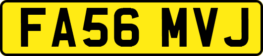 FA56MVJ