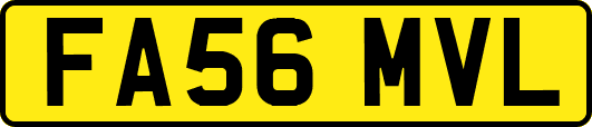 FA56MVL