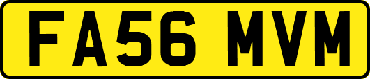 FA56MVM