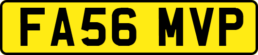 FA56MVP