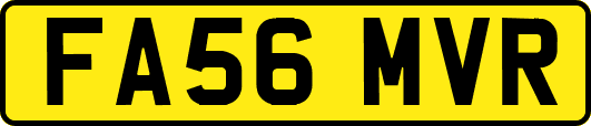FA56MVR