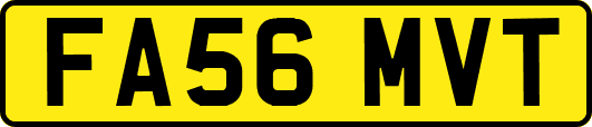 FA56MVT