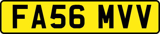FA56MVV