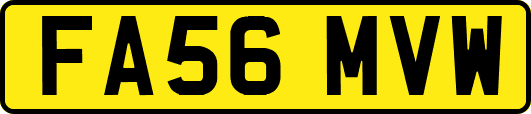 FA56MVW