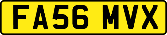 FA56MVX