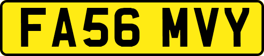 FA56MVY