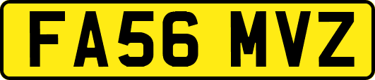 FA56MVZ