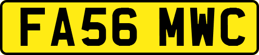FA56MWC