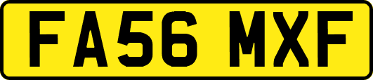 FA56MXF