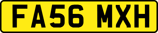 FA56MXH