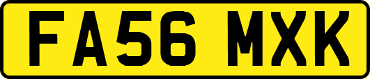 FA56MXK