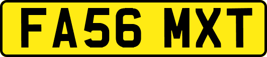 FA56MXT