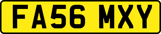 FA56MXY