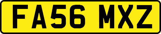 FA56MXZ