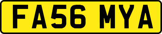 FA56MYA