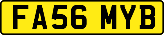 FA56MYB