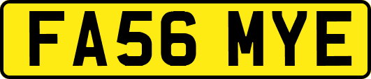 FA56MYE