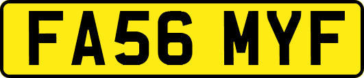 FA56MYF