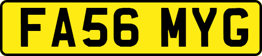 FA56MYG