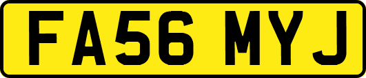 FA56MYJ