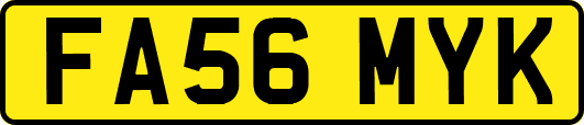 FA56MYK