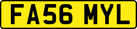 FA56MYL