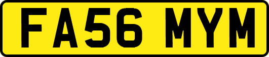 FA56MYM