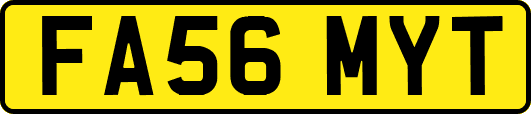 FA56MYT