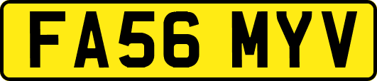 FA56MYV