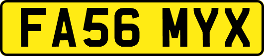 FA56MYX