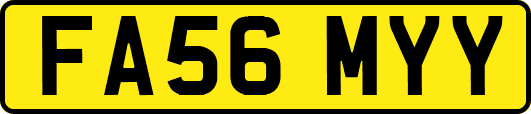 FA56MYY