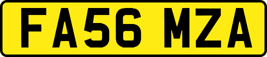 FA56MZA