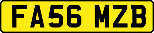 FA56MZB