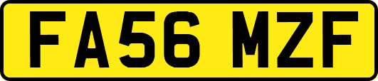 FA56MZF