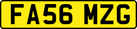 FA56MZG