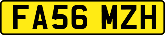 FA56MZH