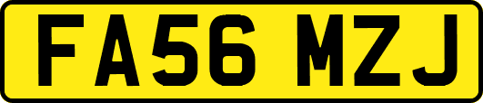 FA56MZJ