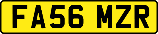 FA56MZR