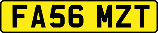 FA56MZT