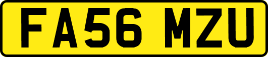 FA56MZU