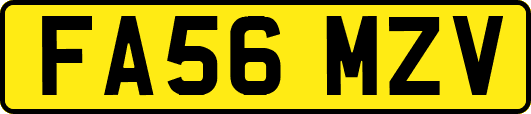FA56MZV