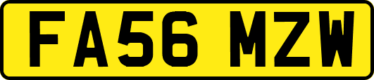 FA56MZW