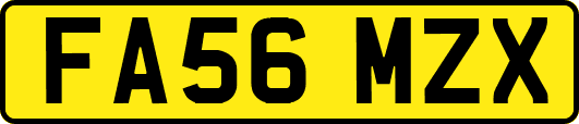 FA56MZX