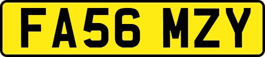 FA56MZY