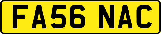 FA56NAC