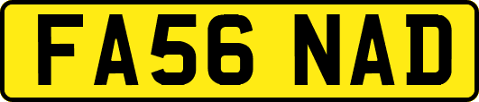 FA56NAD