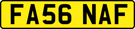 FA56NAF